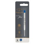 Parker Royal refil HO QUINK blue F bl PK50368
