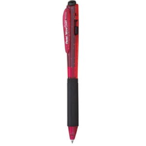 Pentel gel olovka WOW GEL 0.7pink P.K437P - Slika 1