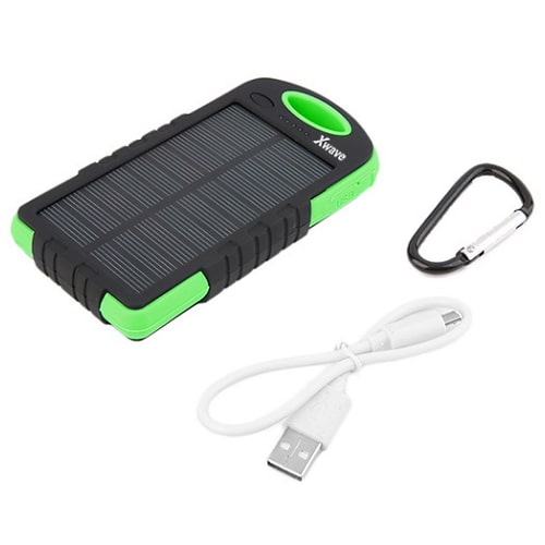 powerbank solarni za mobilni