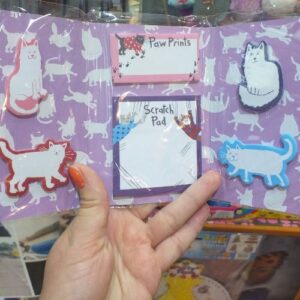 Stiker notes D02-04 - Slika 1