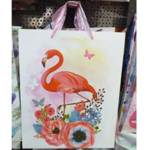 Ukrasna kesa Flamingosi large 09-04 - Slika 1