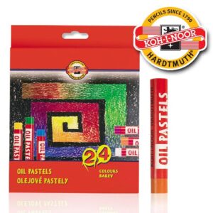 Uljani pastel Koh-I-Noor 8314 1/24 Gioconda - Slika 1