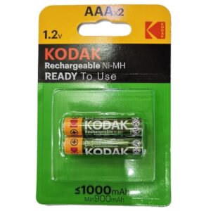 Baterija-punjiva-AAA-1000mAh-Kodak-NI-MH-bubalica