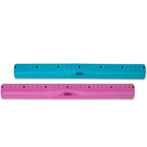 Flexi L30 lenjir Sazio 30cm 117100 - Slika 1