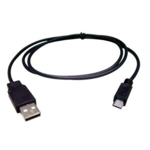 Gembird USB 2.0 A micro usb 1.8m CCP-m USB2-AMBM - Slika 1
