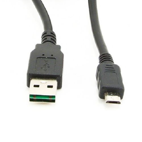 Kabl usb-micro usb 1m cc-musb2d double-sidem kabgn1