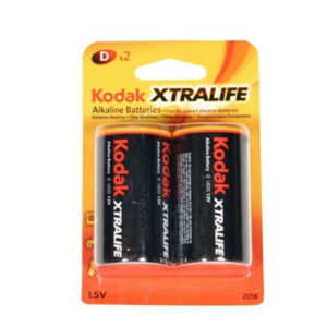 Kodak LR20 D20 extralife - Slika 1
