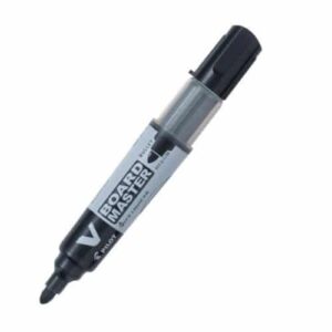 Marker Pilot V board master ok. vrh crni 335576 - Slika 1