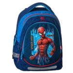 Maxx ranac anatomski Spider-Man Blue 326020