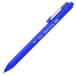 Optima gel olovka soft 461 plava 100920