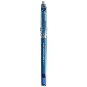 Hemijska olovka piši-briši plava 0.7mm gel Papermate Replay F S1994724