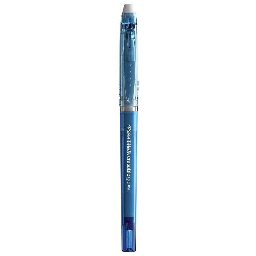 Hemijska olovka piši-briši plava 0.7mm gel Papermate Replay F S1994724