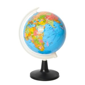 Planet globus 21,4 cm 100029 - Slika 1