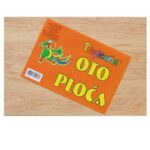 šperploča za oto