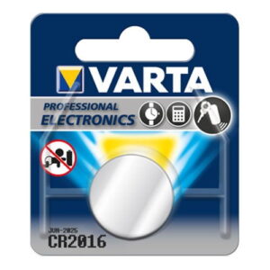 Varta CR2016 3V - Slika 1