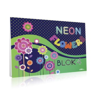 Blok za crtanje br. 4 UNL-0064 - Slika 4