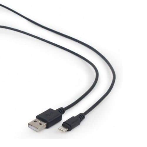 Kabl za Iphone 1m Gembird CC-USB2-AMLM-1M 4074