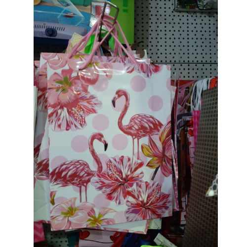 Kesa ukrasna M Flamingo