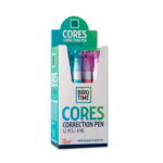 Korektor u olovci 4ml Cores 485010-1