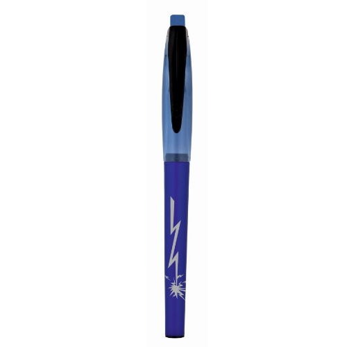 Hemijska olovka piši briši plava 1mm Papermate Replay Max blister S0190952