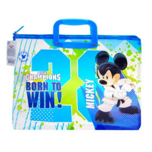 Torbica za likovno Mickey Mouse Case Fine 319351 - Slika 1
