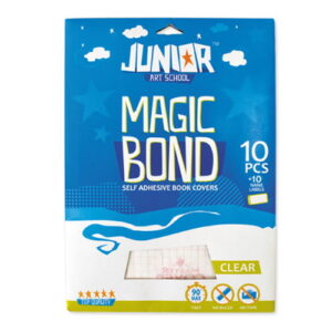Uvijač samolepljivi Magic Bond 50x36cm 131650 - Slika 1
