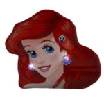 Jastučić ukrasni led Disney Princess Ariel 0127255