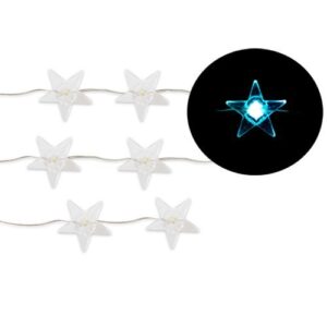 Novogodišnje sijalice zvezda firefly led 2m 740214 - Slika 1