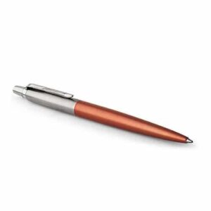 Parker hemijska olovka Royal HO JOTER Chelsea Orange CT PK53189 - Slika 1