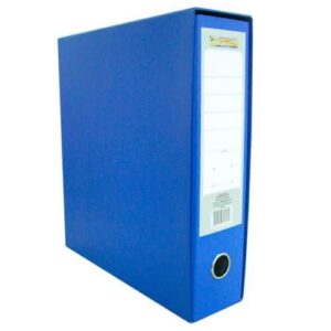 Registrator A4 za dokumenta standard plavi 4060