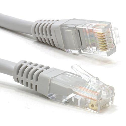 utp kabl mrežni patch 5e 10m