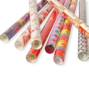 Ukrasni papir nova godina presenta roll 200 x 70cm 715101 - Slika 1