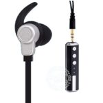 Xwave MX150 black silver BT stereo slušalica sa mikrofonom 024589-1