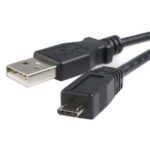 Xwave Micro USB kabl 1m 023988