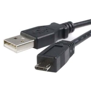 Xwave Micro USB kabl 1m 023988 - Slika 1