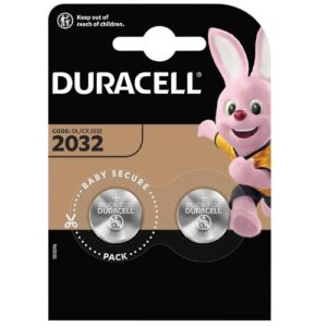 cr2032 dugmasta baterija litijum Duracell