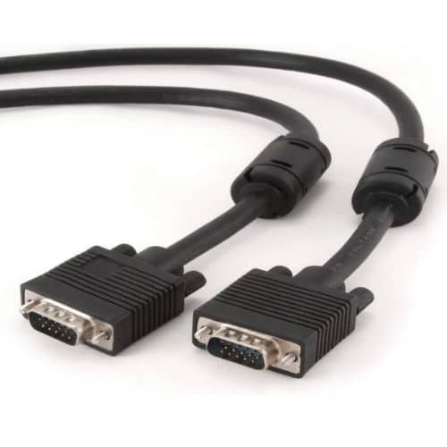 Kabal VGA muško-muško 1.8m CC-PPVGA-6B