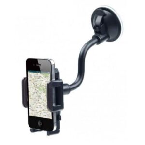 Gembird držač mobilnog telefona za auto PDA do 6 TA-CHW-03 - Slika 2