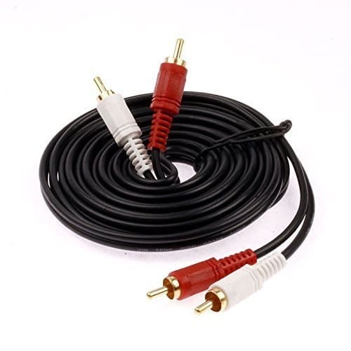 2RCA na 2RCA kabl 1.5m R2-102 100-85