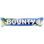 Bounty Milk 57gr čokoladni bar