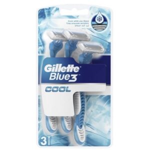 Gillette blue 3 cool 1/3 - Slika 1