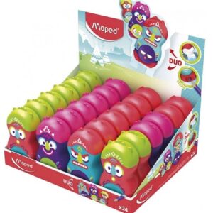 Maped rezač LOOPY TOTEM 1/24 M049131 - Slika 2