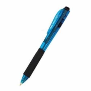 Pentel gel olovka WOW GEL 0.7 sv. plava P.K437S - Slika 1