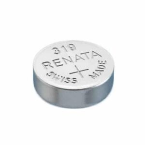 Renata 319/SR527 1.55V - Slika 1