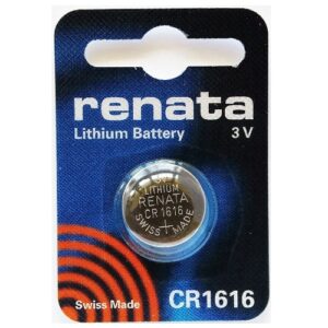 Renata-CR1616-3V-litijumska-dugmasta-baterija