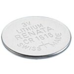 Renata-CR1616-3V-litijumska-dugmasta-baterija