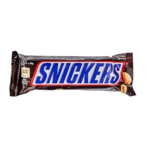 Snickers Classic 50g čokoladica