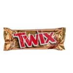 Twix Coffee čokoladica 50g