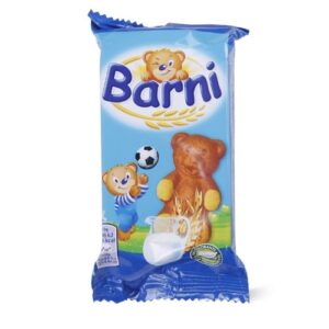 Barni milk 30g - Slika 1