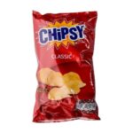 Ćips Ćipsi ravan slavni 40gr